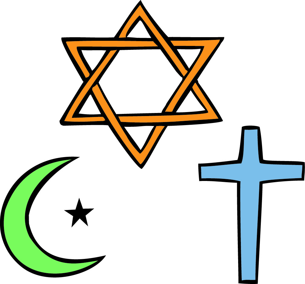 Detail Judentum Symbole Nomer 10