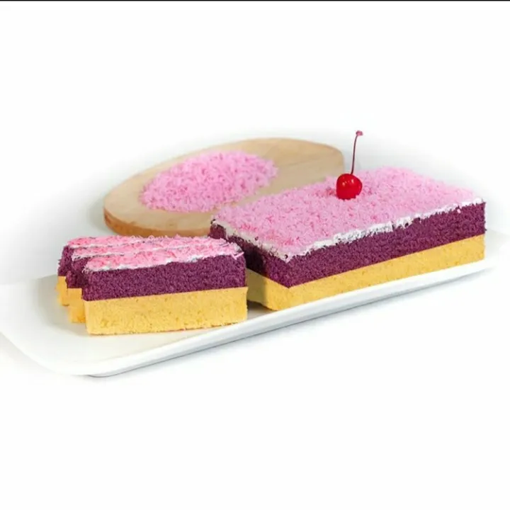 Detail Kue Lapis Bogor Nomer 5