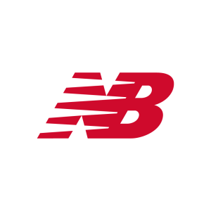 Detail Logo New Balance Nomer 7