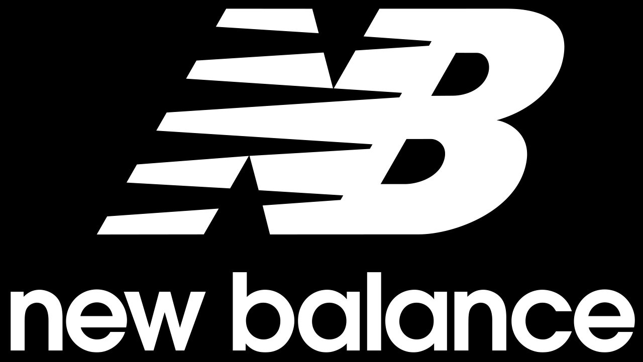 Detail Logo New Balance Nomer 10