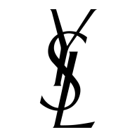 Logo Ysl Vector - KibrisPDR