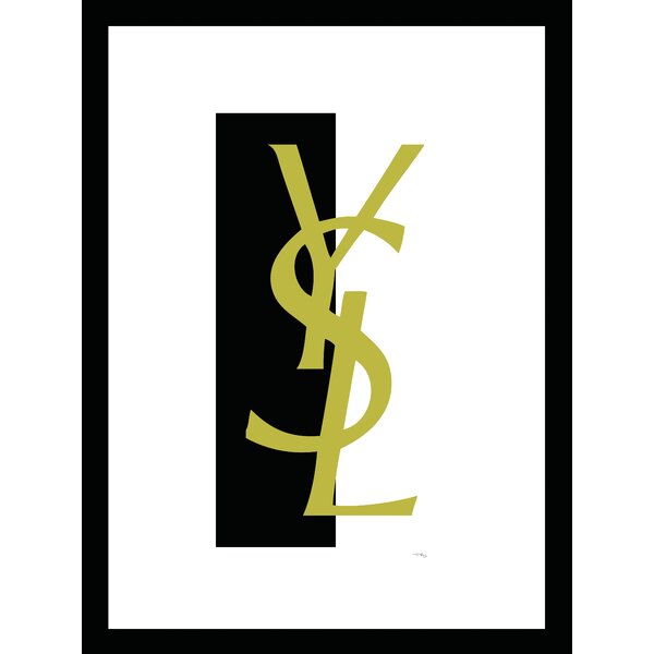 Detail Logo Ysl Vector Nomer 6