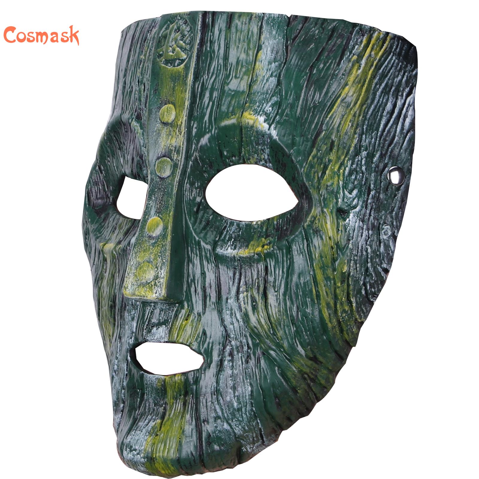 Detail Loki Maske Nomer 23