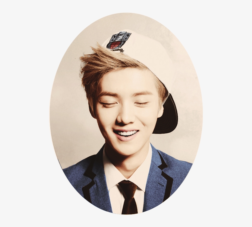 Detail Luhan Logo Nomer 12