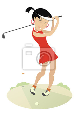 Lustige Bilder Golf Spielen - KibrisPDR