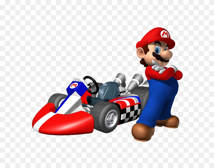 Detail Mario Kart Artwork Nomer 22