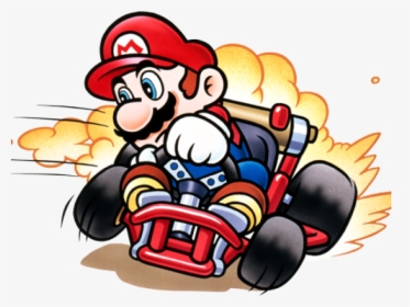 Detail Mario Kart Artwork Nomer 3