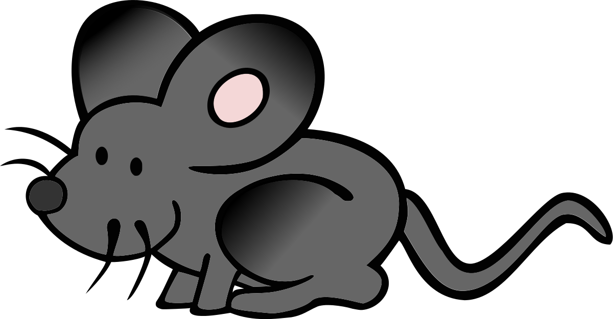 Detail Maus Computer Clipart Nomer 20