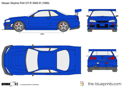 Detail Nissan Gtr 2010 Nomer 19