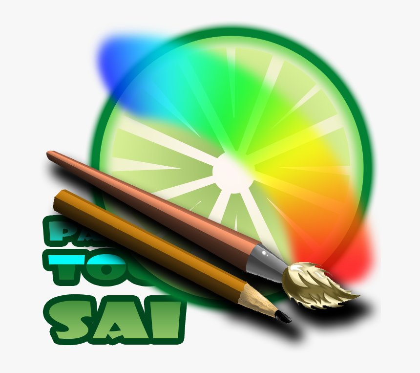 Detail Paint Tool Sai Background Tutorial Nomer 2