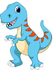 Detail Pitri Dino Nomer 10