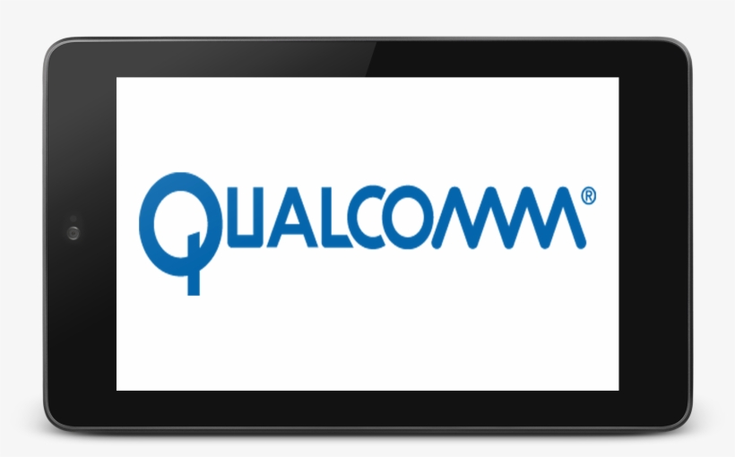 Detail Qualcomm Logo Nomer 12