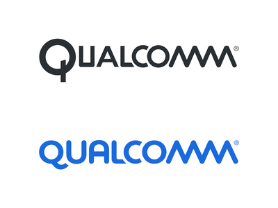 Detail Qualcomm Logo Nomer 21