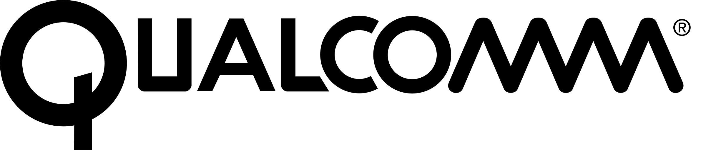 Detail Qualcomm Logo Nomer 3