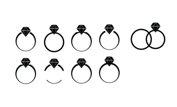 Detail Ring Logo Nomer 20