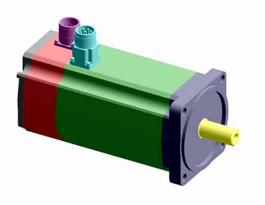 Detail Schrittmotor Mit Steuerung Conrad Nomer 12