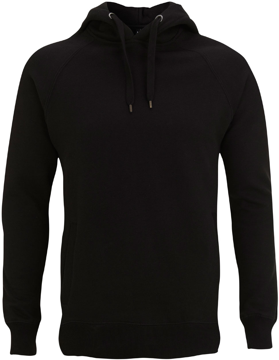 Detail Schwarzer Sommerpulli Nomer 6