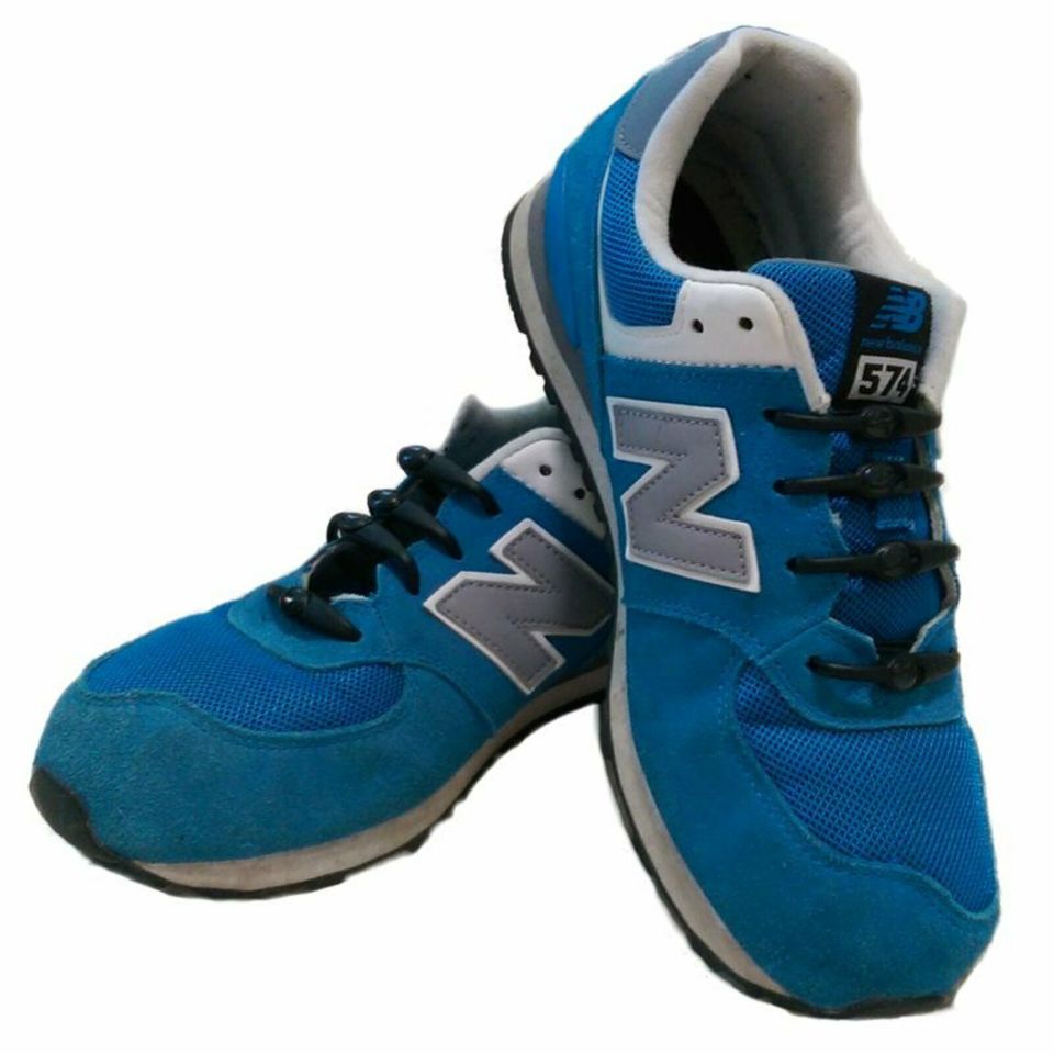 Detail Sneaker Binden Nomer 27
