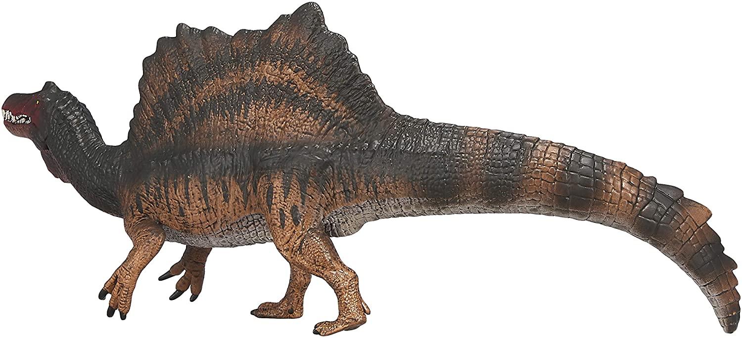Detail Spinosaurus Bilder Nomer 15