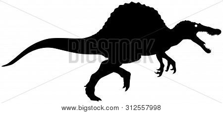 Detail Spinosaurus Bilder Nomer 6