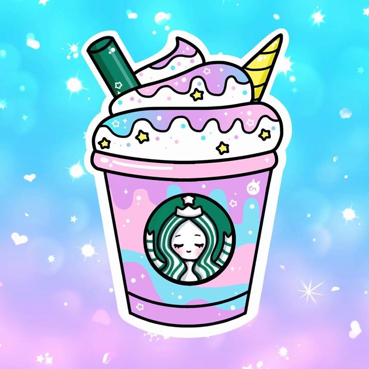 Detail Starbucks Logo Unicorn Nomer 25