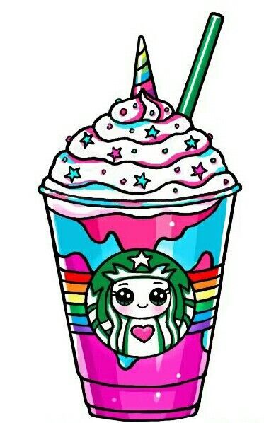 Detail Starbucks Logo Unicorn Nomer 4