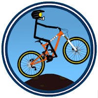Detail Stickman Mtb Nomer 7