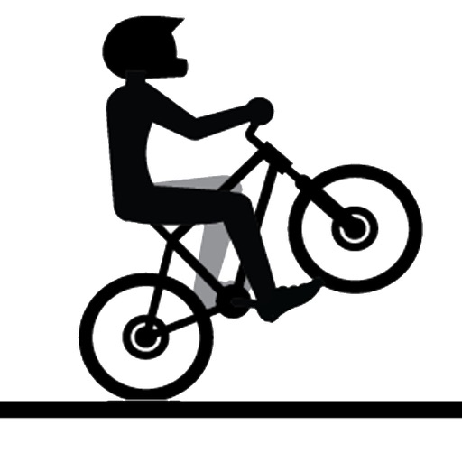 Stickman Mtb - KibrisPDR