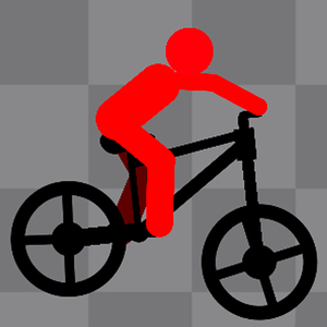 Detail Stickman Mtb Nomer 13