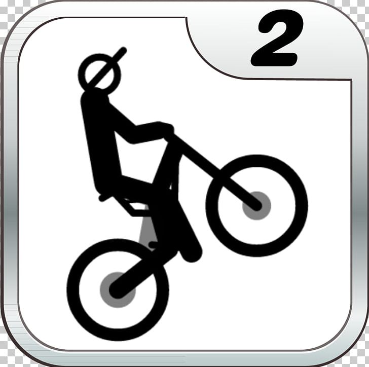 Detail Stickman Mtb Nomer 17