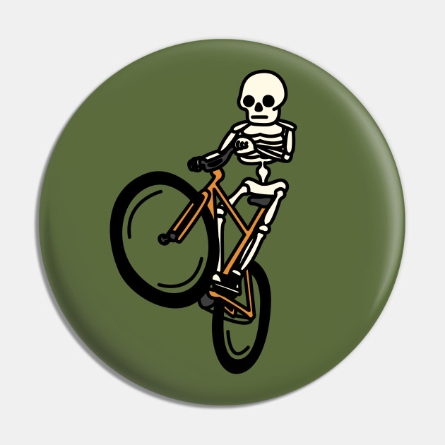 Detail Stickman Mtb Nomer 3