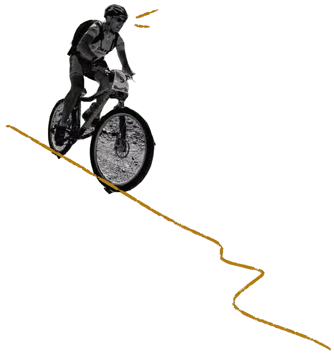 Detail Stickman Mtb Nomer 5