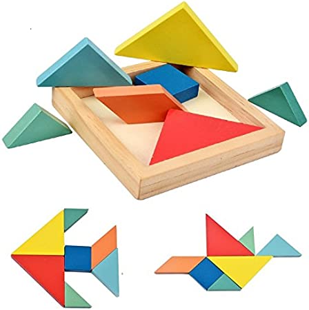 Detail Tangram Bunt Nomer 21