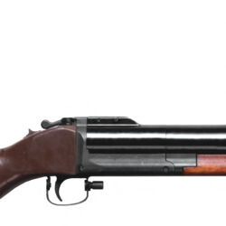 Terminator Genisys Weapons - KibrisPDR