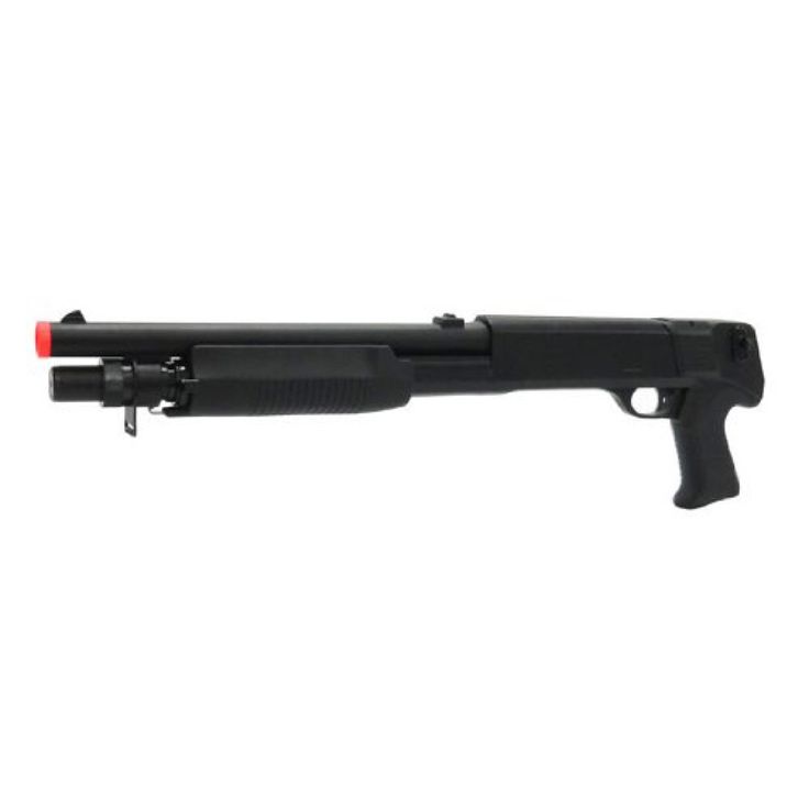 Detail Terminator Genisys Weapons Nomer 9
