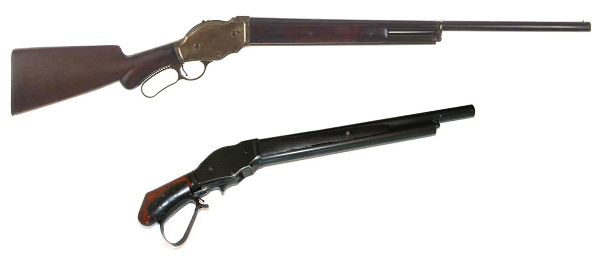 Detail Terminator Genisys Weapons Nomer 11