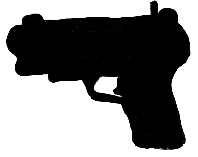 Detail Terminator Genisys Weapons Nomer 17