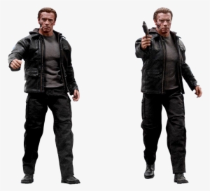 Detail Terminator Genisys Weapons Nomer 19