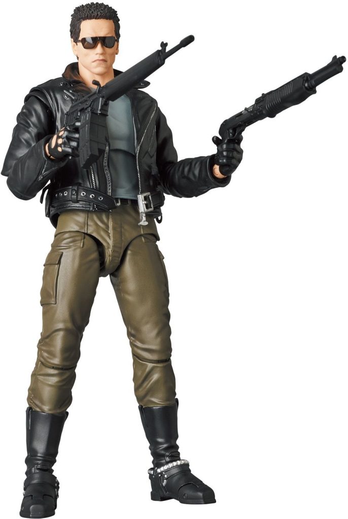Detail Terminator Genisys Weapons Nomer 24
