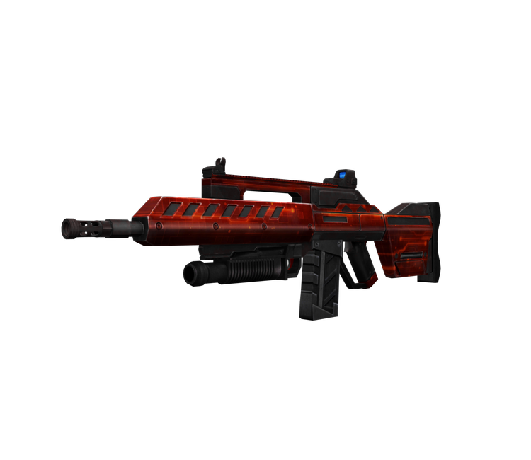 Detail Terminator Genisys Weapons Nomer 3