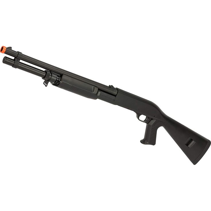 Detail Terminator Genisys Weapons Nomer 5