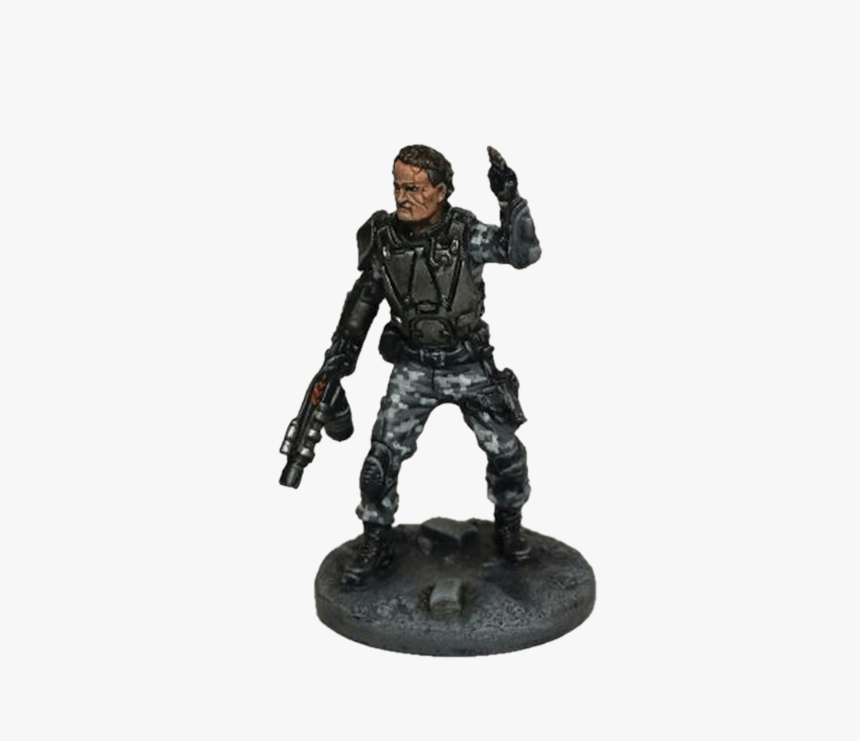 Detail Terminator Genisys Weapons Nomer 8