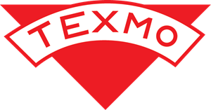 Texmo Pumps Logo - KibrisPDR