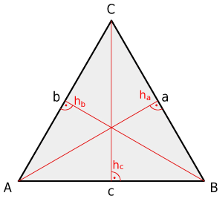 Detail Trigonometrie Gleichschenkliges Dreieck Nomer 14
