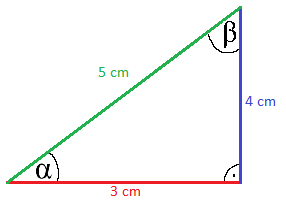 Detail Trigonometrie Gleichschenkliges Dreieck Nomer 20