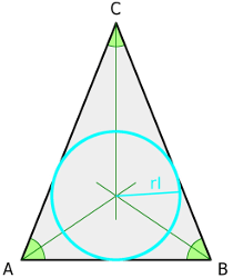 Detail Trigonometrie Gleichschenkliges Dreieck Nomer 6