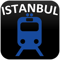 Detail U Bahn Istanbul Nomer 15