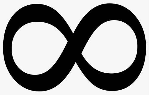 Detail Unendlich Symbol Nomer 2