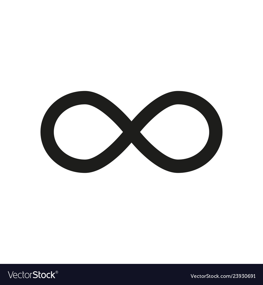Detail Unendlich Symbol Nomer 14