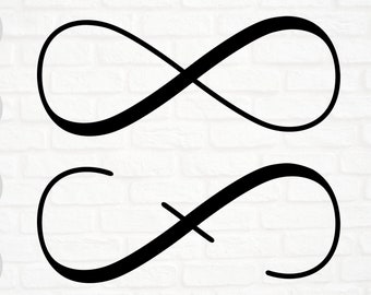 Detail Unendlich Symbol Nomer 18